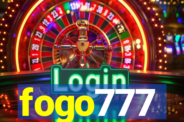 fogo777