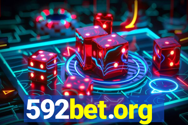 592bet.org