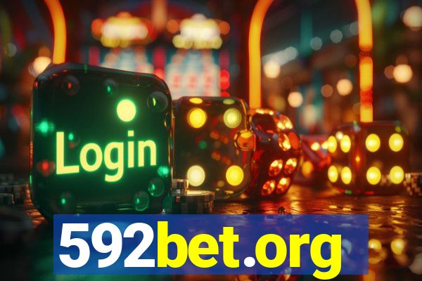 592bet.org