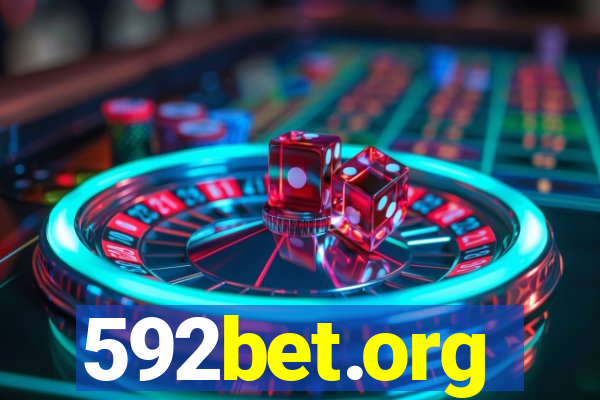 592bet.org