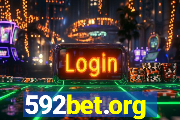 592bet.org