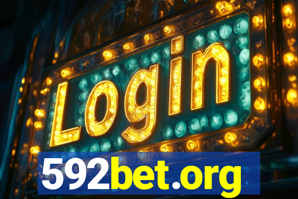 592bet.org