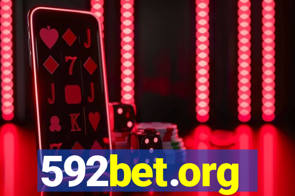 592bet.org