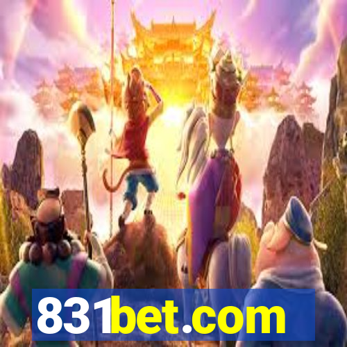 831bet.com