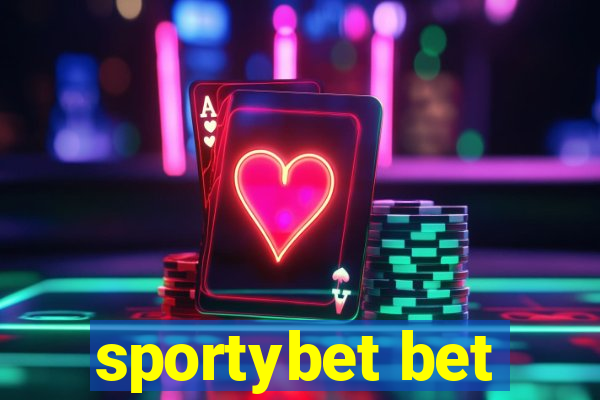 sportybet bet