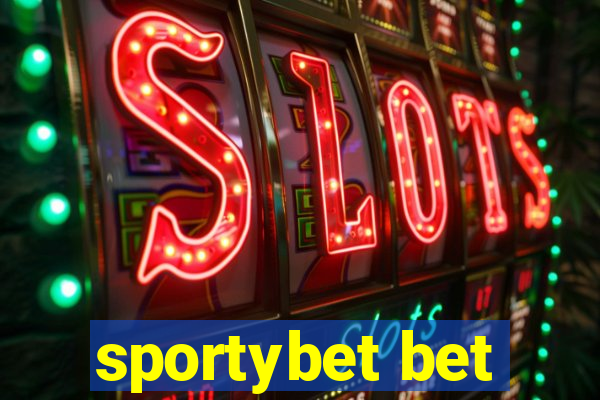 sportybet bet