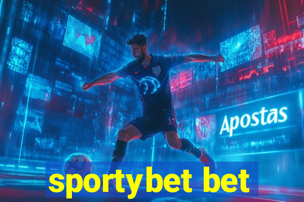 sportybet bet