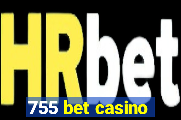 755 bet casino