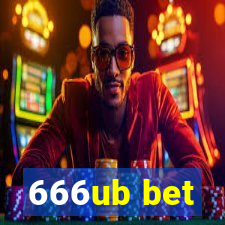 666ub bet