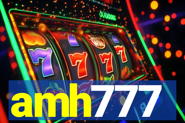 amh777