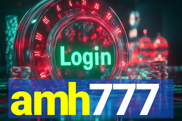 amh777