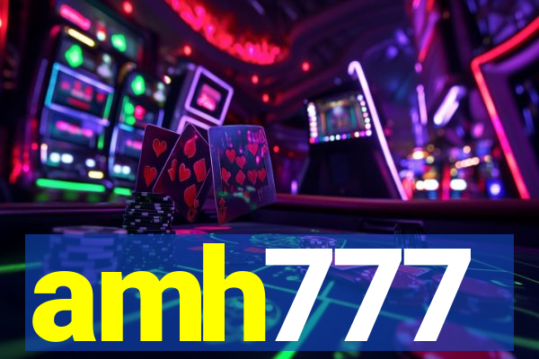 amh777