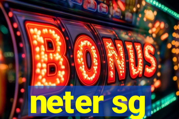 neter sg