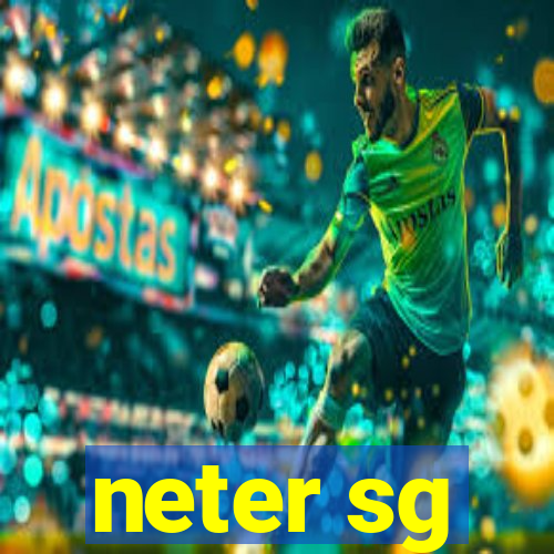 neter sg