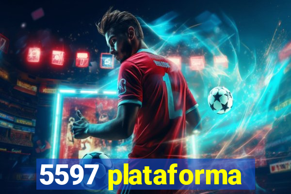 5597 plataforma