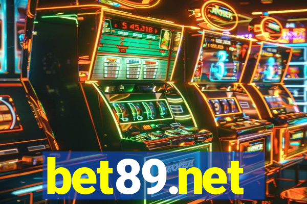 bet89.net