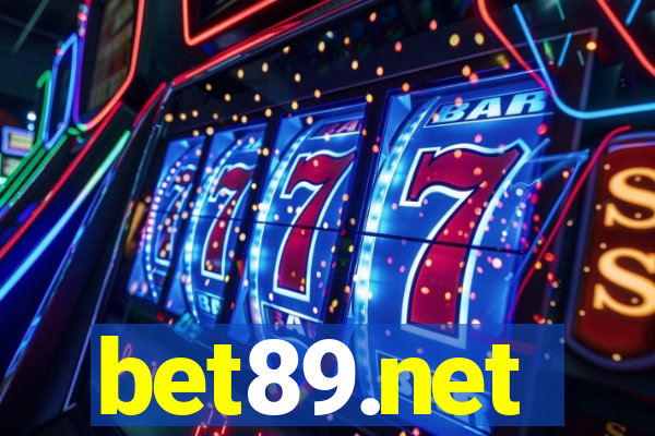 bet89.net