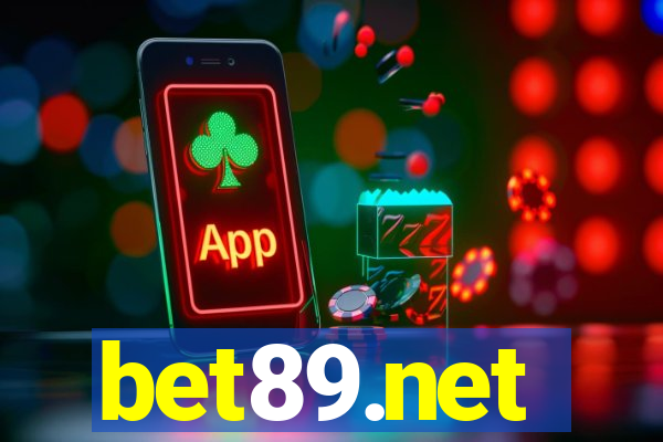 bet89.net