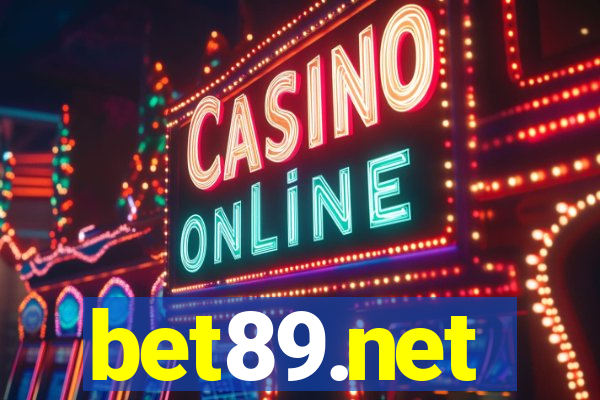 bet89.net