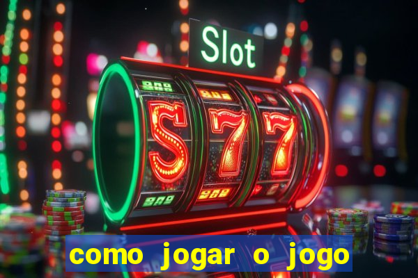 como jogar o jogo do coelho para ganhar dinheiro