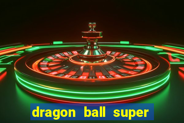 dragon ball super download torrent