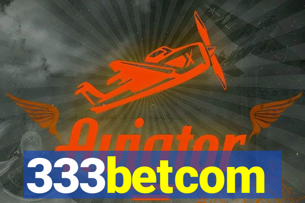 333betcom