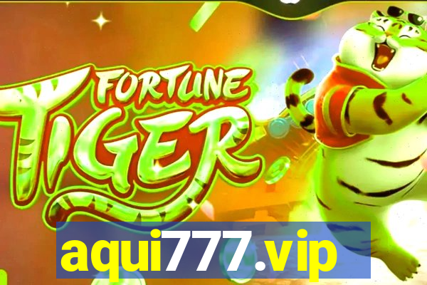 aqui777.vip