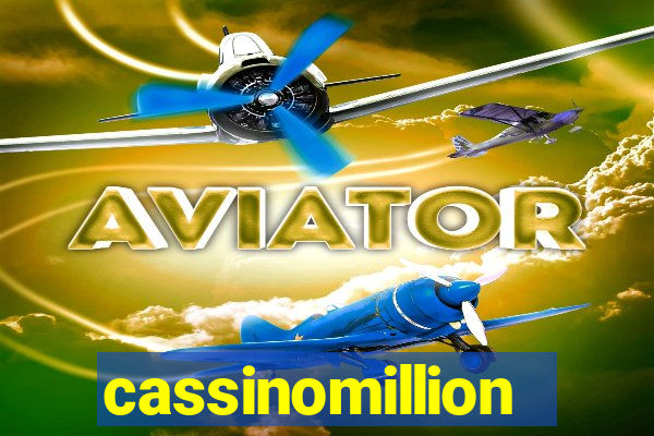 cassinomillion