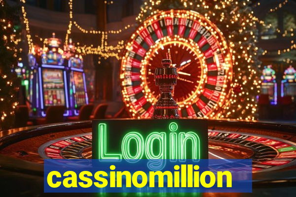 cassinomillion