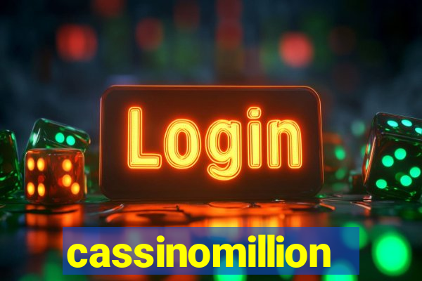 cassinomillion