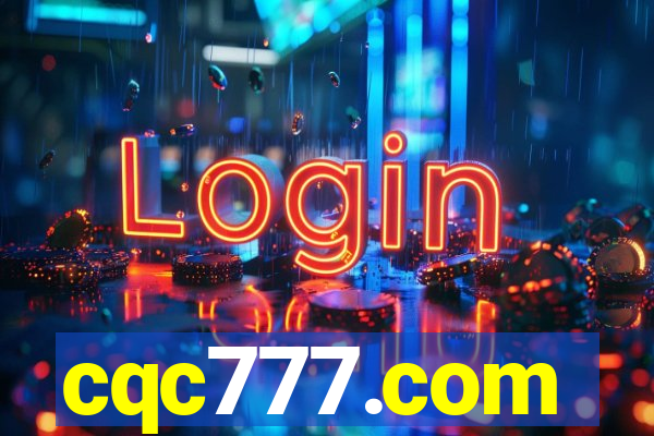 cqc777.com