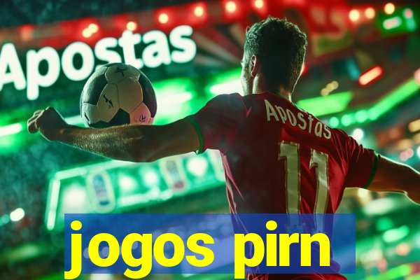 jogos pirn