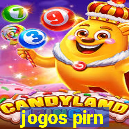 jogos pirn