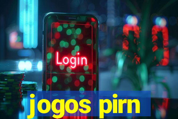 jogos pirn