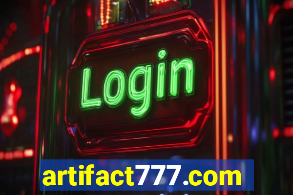 artifact777.com