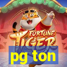 pg ton