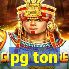 pg ton