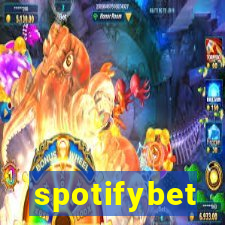 spotifybet