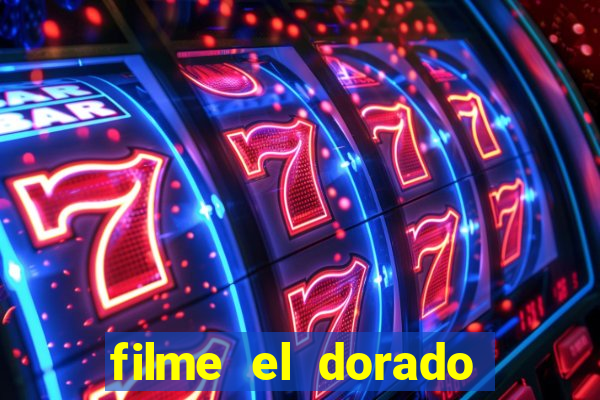 filme el dorado (1966 dublado download)