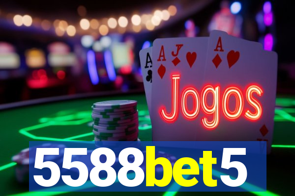 5588bet5