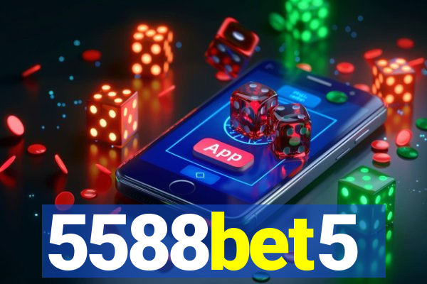 5588bet5