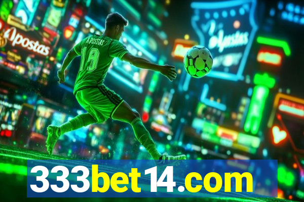 333bet14.com