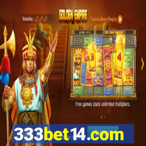 333bet14.com