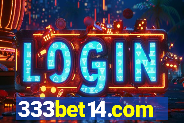 333bet14.com