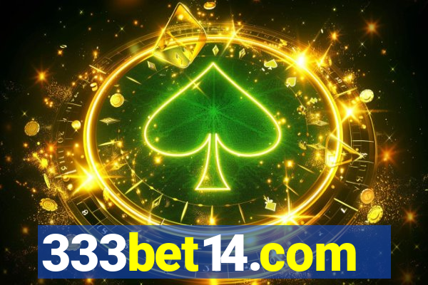 333bet14.com