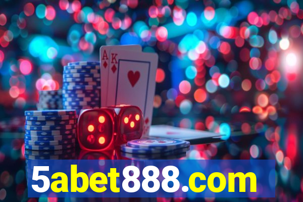 5abet888.com