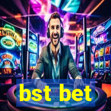 bst bet