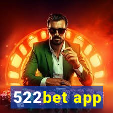 522bet app