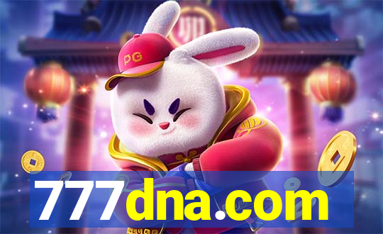 777dna.com