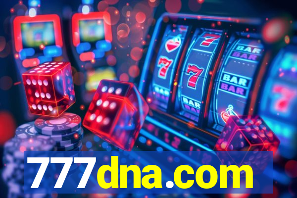 777dna.com